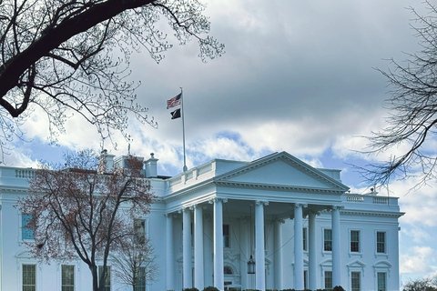 Visite privée de Washington DC et du cimetière d&#039;Arlington