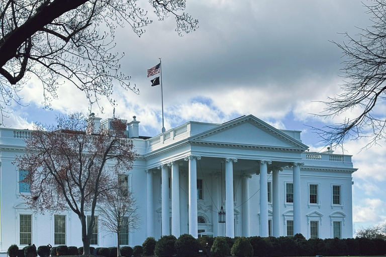 Visite privée de Washington DC et du cimetière d&#039;Arlington