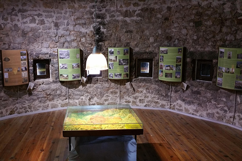 Sarajevo: Travnik and Jajce Tour with Fortress Entry