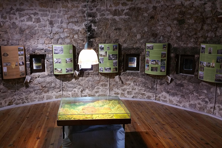 Sarajevo: Travnik and Jajce Tour with Fortress Entry