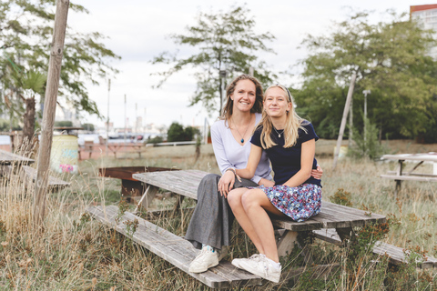 Rotterdam: Private Photoshoot with a Local Photographer