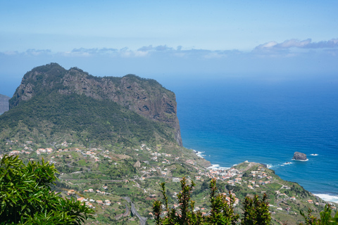 Madeira: Half-Day Pico Arieiro Jeep Tour