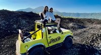 Kintamani Sunrise Jeep Tour en bezoek de drijvende tempel - Housity