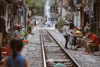 Hanoi: Sightseeing Tours
