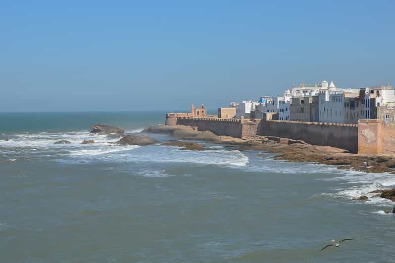 From Marrakech: Essaouira Full-Day Trip | GetYourGuide