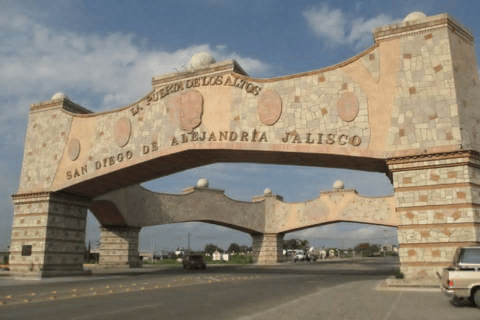 Leon: Cristero Rebellion Geführte Tour mit Frühstück