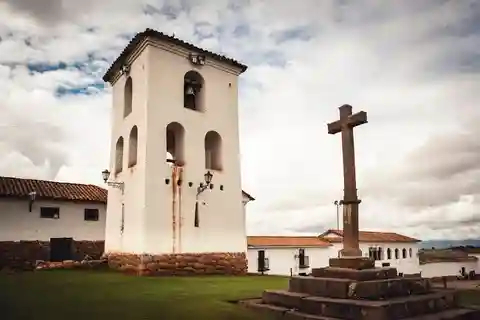 Private Tour from Cusco: Sacred Valley, Moray & Salt Mines
