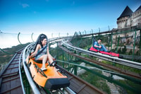 Ba na hills, частный трансфер от Hue, Hoi an to da nang - Housity