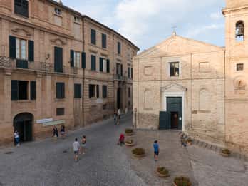 Circuito Museale "Infinito Recanati