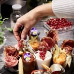 Tour immersivo della cantina alsaziana, degustazione e pasto a bordo