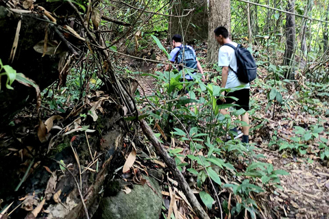 Chiang Mai: esperienza di trekking con pernottamento in evidenza