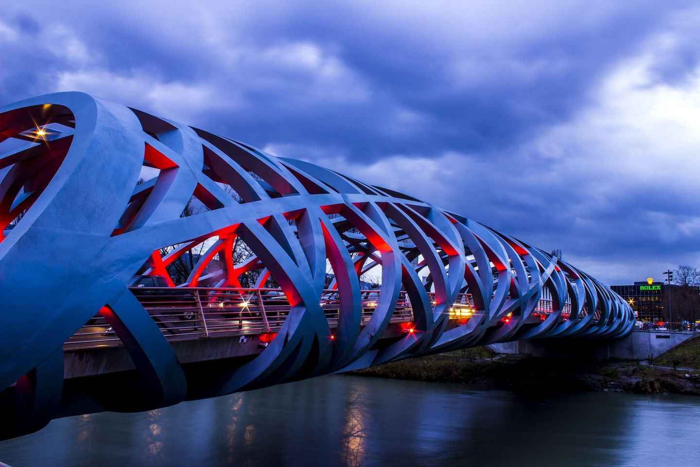 ジュネーブ プライベートウォーキングツアー