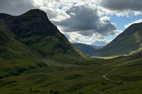 Tour privato di Harry Potter, Viadotto di Glenfinnan, Highland