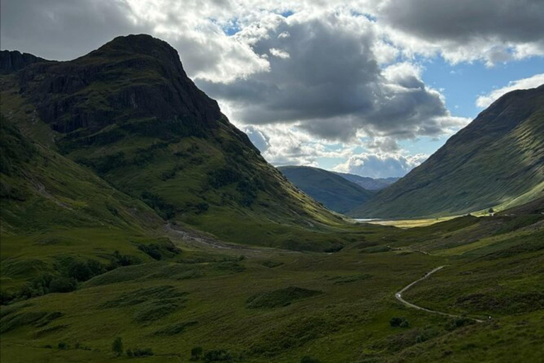 Private Harry Potter, Glenfinnan Viaduct, Highland Tour