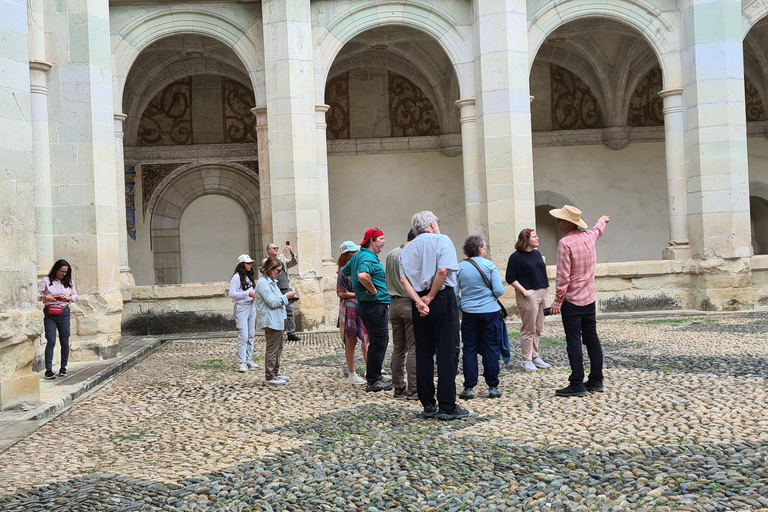 Oaxaca City: Walking tour with local product tasting