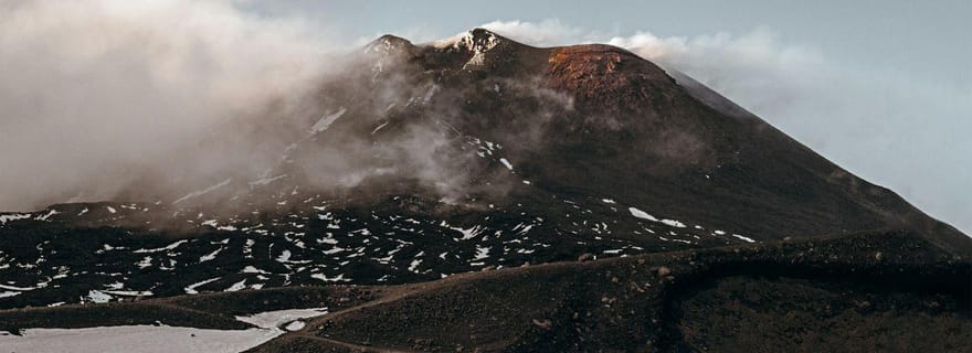 Pantelleria : visite privative entre coulées de lave et caldeiras