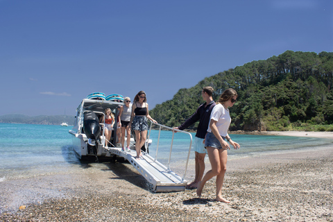 Bay of Islands Private Charter - Bootstour &amp; InselrundfahrtBay of Islands Private Charter - Bootstour &amp; Island Tour