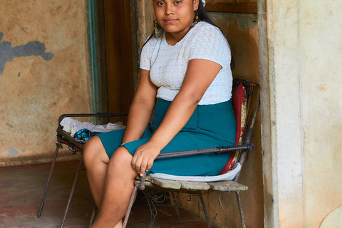 Cahuita National Park+Bribri Chocolate Tour+Waterfalls Tour+Lunch