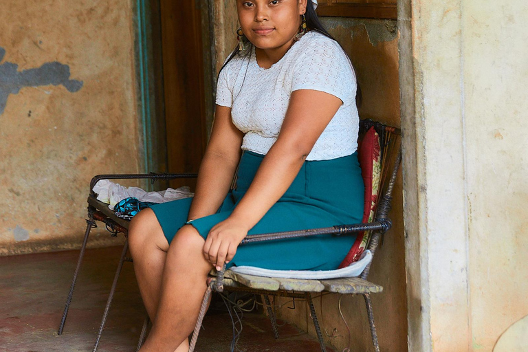 Cahuita National Park+Bribri Chocolate Tour+Waterfalls Tour+Lunch