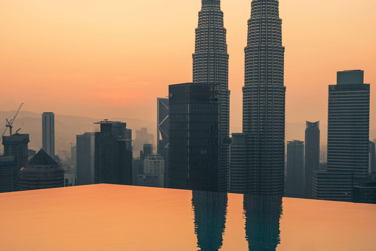 F1 Malaysia 2026—7-Day Private Grand Prix Experience Package