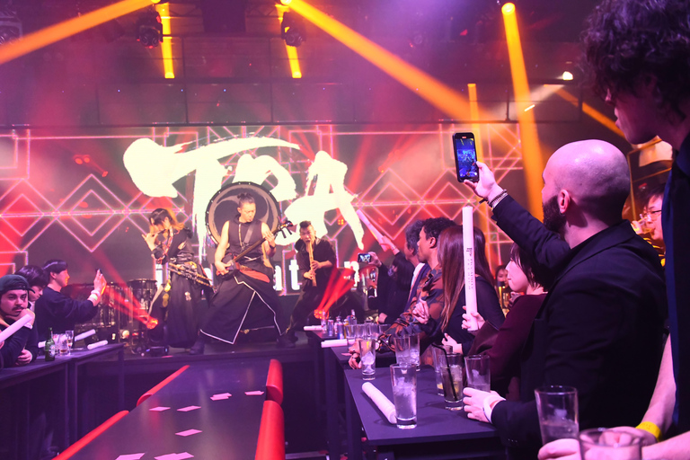 PICCADILLY PREMIUM Espetáculo ao vivo e clube noturnoQuarto real