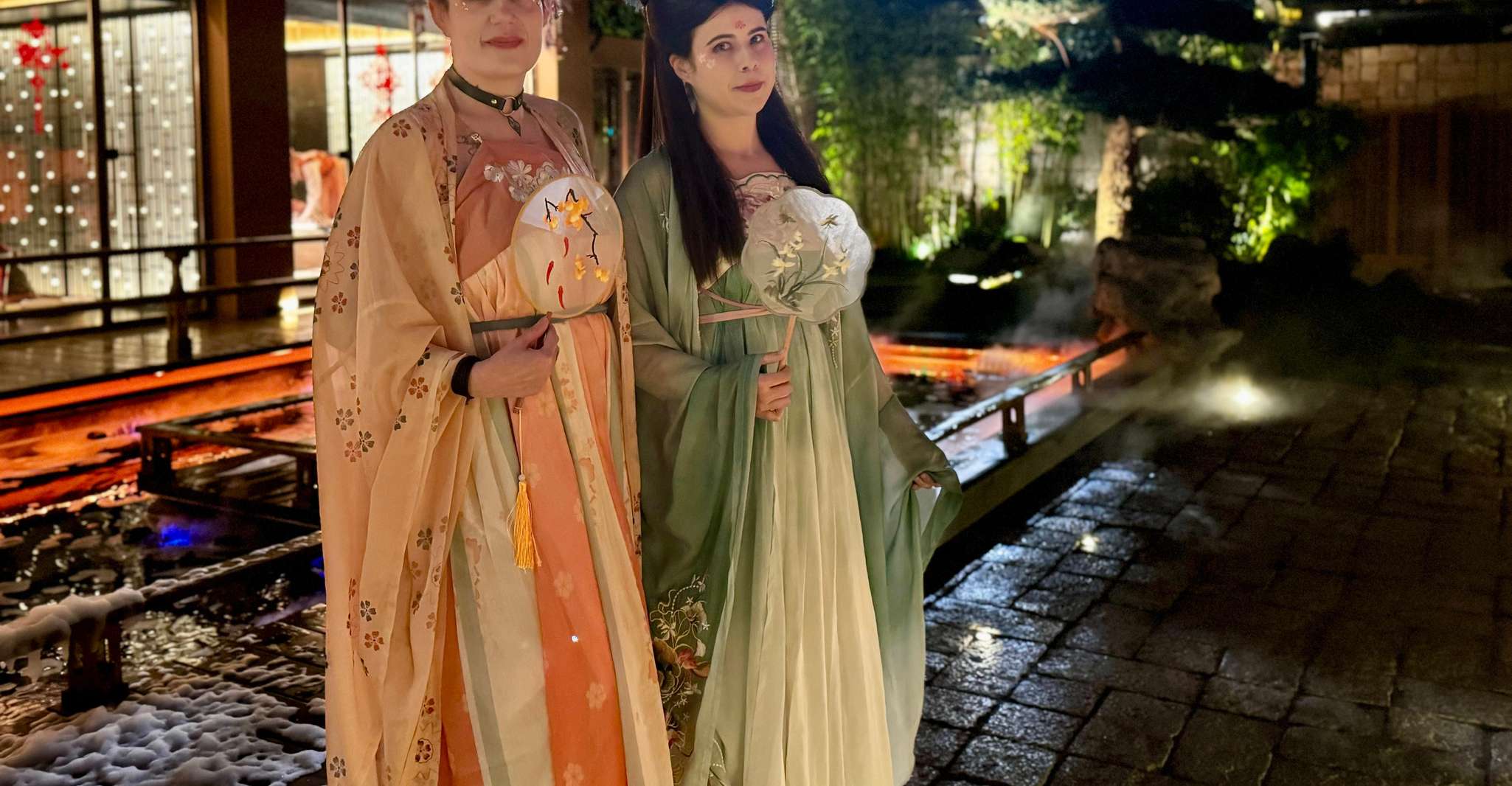 Shanghai Guided Royal Banquet Photo (Incl) with Massage Opt photo 17