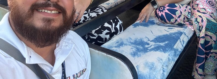 San Salvador : visite de Suchitoto et du centre historique