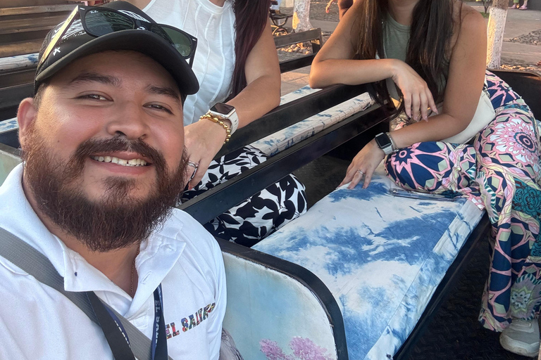 San Salvador: wycieczka do Suchitoto i historycznego centrum miasta