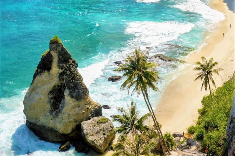 Bali : Lo mejor del viaje Nusapenida & Aventura de SnorkelOpción viaje isla nusapenida todo incluido