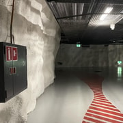 Underground Helsinki: A Finntastic Tour in a Shelter
