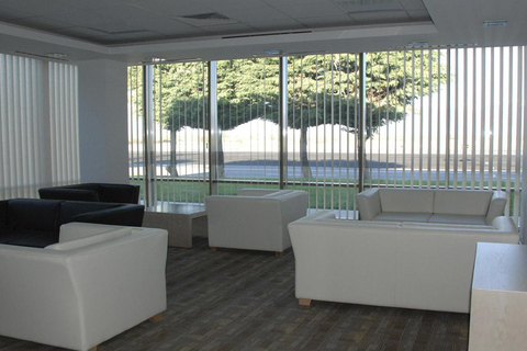 Ohrid Airport (OHD): Primeclass VIP/CIP Lounge (Intl Dep) Primeclass VIP/CIP Lounge (Intl Dep) -3 Hours