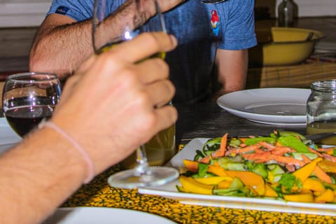 Cape Town Pan-African Cooking Class with Market Tour