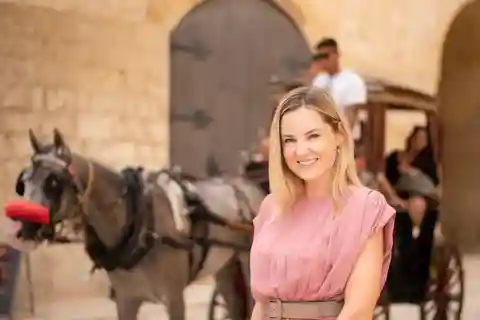 Mdina Professionelles Fotoshooting 45 min über 70 digitale Fotos