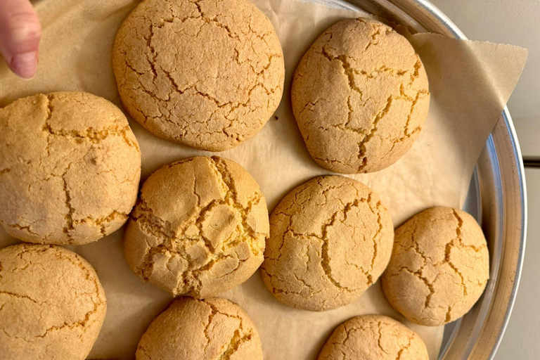 Berat: Farm-to-Table Cooking Class with Local Family