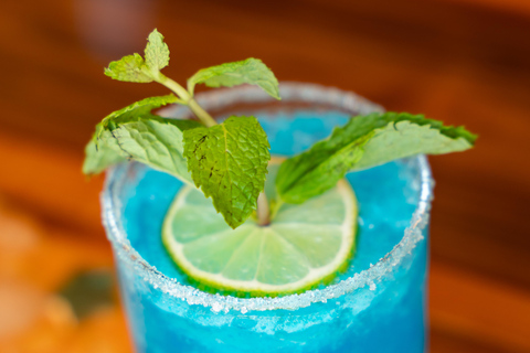 Hotel Isla del Sol, in the Rosario Islands: Day Pass with Open Bar