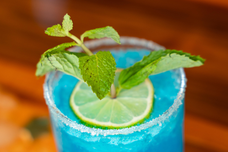 Hotel Isla del Sol, in the Rosario Islands: Day Pass with Open Bar