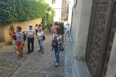 Madrid: Full Day or Hall Day Trip to Toledo 6-Hour Tour