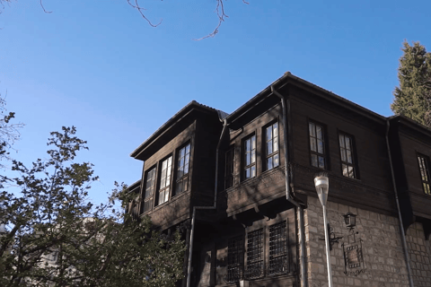 Varna's Most Affordable Guided Walking Tour