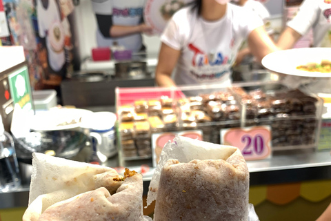 Taiwan Nature & Culture: Shifen, Jiufen & TaipeiEYE Day Tour