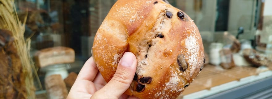 Nîmes : Visite guidée culinaire