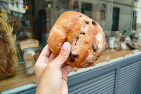 Nîmes: Food Tour Nimes: Food Walking Tour