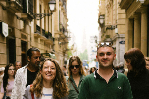 Overnight Tour from Madrid: San Sebastian & Basque Country
