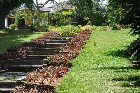 Geoffrey Bawa: Architecture Tour