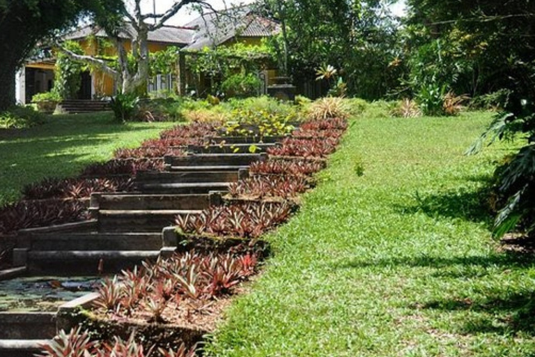 Geoffrey Bawa: Architecture Tour