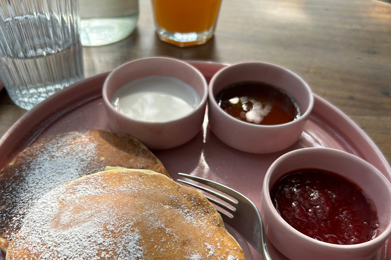 Smaken van Mumbai Een culinaire ontdekkingstocht 2 uurGids Tour in het Engels