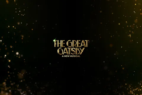 NYC: Wielki Gatsby w Broadway Theatre - bilet