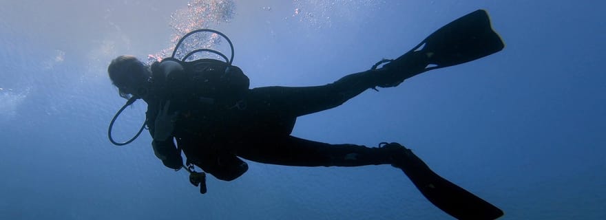 Hersonissos, Stalida : Expérience de plongée sous-marine pour les débutants