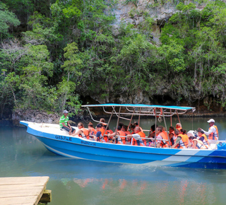 Day Trips and Tours from Samaná