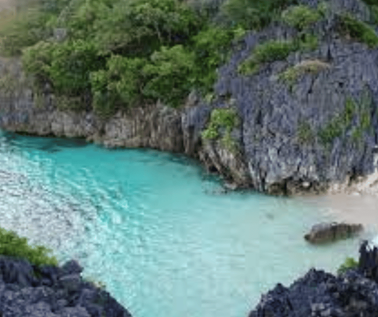 Bicol Philippines: Caramoan Island Hopping via Catanduanes | GetYourGuide