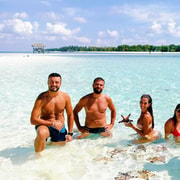 Puerto Princesa: Balabac Islands 4-Day Expedition Puerto Princesa: Balabac Islands 4-Day Expedition